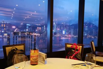 阿一海景飯店用戶圖片