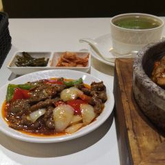 惠盈港式茶餐廳張用戶圖片