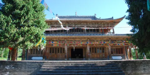 聖佑廟