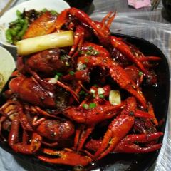 liangliang User Photo