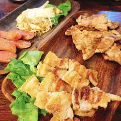 Woo Lae Oak (Uraeok) User Photo