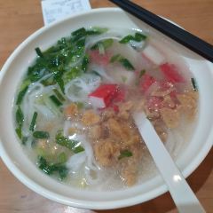 文妈后安粉餐厅 User Photo