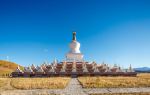 Zunsheng White Tower