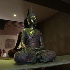 The Spice User Photo