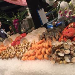 Cafe Zen, Futian Shangri-La Hotel, Shenzhen User Photo
