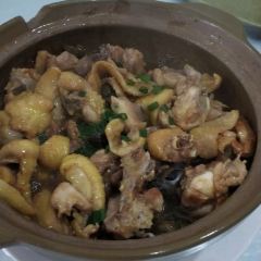 SHUN YI NONG JIA CAI  RESTAURANT User Photo