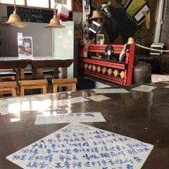 阿可丁(大昭寺店) User Photo