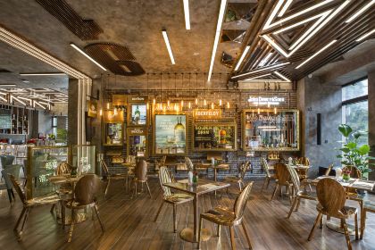 BRIGHT 919 (Xizang Bei Lu)