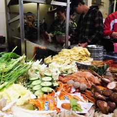 大眾小吃（體委店）張用戶圖片