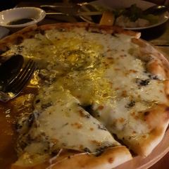 CASANOVA意大利餐廳(外灘店)張用戶圖片