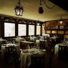 Meson De Candido User Photo