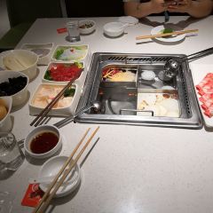 海底捞火锅(盈石八一广场店) User Photo