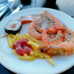 Stratosfare Restaurant & Bar User Photo