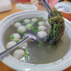A lai seafood snack User Photo
