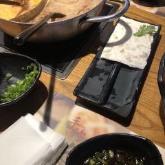Gabugabu (tianjinjixiangulou) User Photo