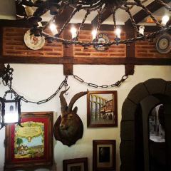 Meson De Candido User Photo