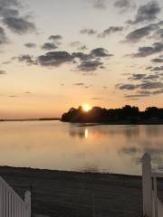 Buckeye Lake State Park