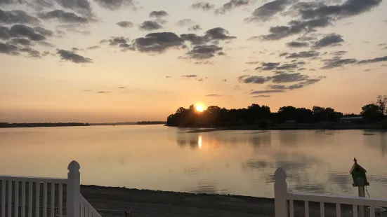 Buckeye Lake State Park