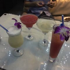 Eclipse Sky Bar User Photo