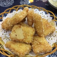 鄉下農家姥姥菜張用戶圖片