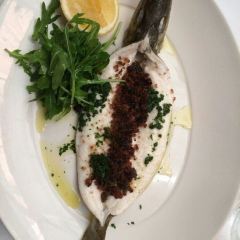 Scopri Italian Food and Wine User Photo