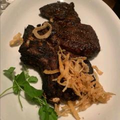 Gallagher's Steakhouse張用戶圖片