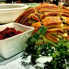 Tang Dynasty Art Garden Hotel Xi'an Shanxi Guan Fu Cuisine User Photo