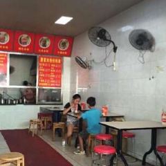 Tang Jia Mi Fen (Wen Ming Road dian) User Photo