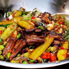 CHANGSHA LUGE GEAND HOTEL 여행 사진