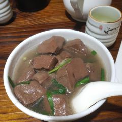 LUCK WIN TEAHOUSE User Photo