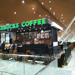 Starbucks KLIA Nutzerfoto