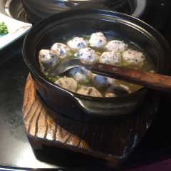 TAIGENBAO WUMIZHOU User Photo