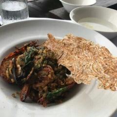 Tha Fish 여행 사진