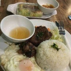 Pho Viet Vietnamese Noodle Bar 여행 사진