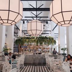 Hong Kong Restaurant User Photo