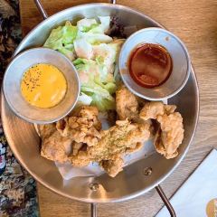 亲爱的西餐厅(湖滨领地店) User Photo