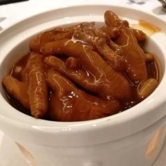 Dragon Court Restaurant User Photo