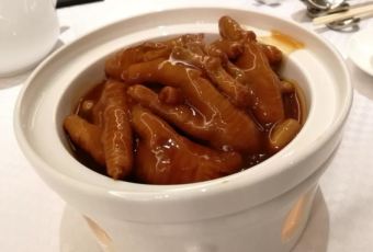 Dragon Court Restaurant User Photo