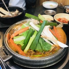 yeon-dong-bon-ga User Photo