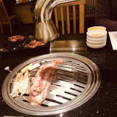 笑谈小街·韩国料理(番禺店) User Photo