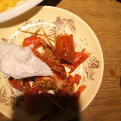 李串串老店·李杰一家三口(解放碑总店) User Photo