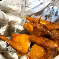 DA GE FAN User Photo