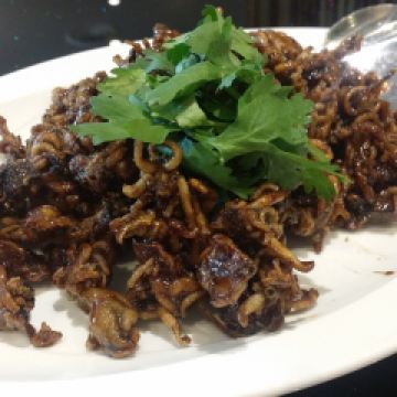 棕櫚灘海鮮用戶圖片