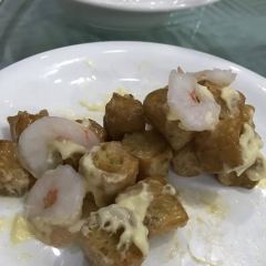 碧水饭庄 User Photo