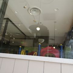 肯德基(文化宮店)張用戶圖片