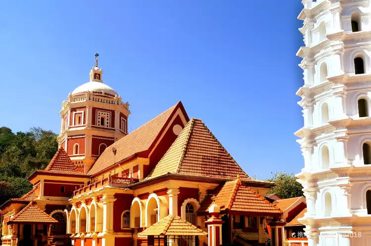 Hotels near Goa Sahakar Bhandar