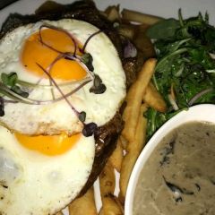 Szimpla Gastro Bar User Photo