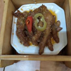 文妈后安粉餐厅 User Photo