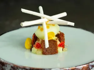 Aperitif Restaurant and Bar