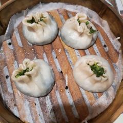 皮包水茶社(东关街店) User Photo